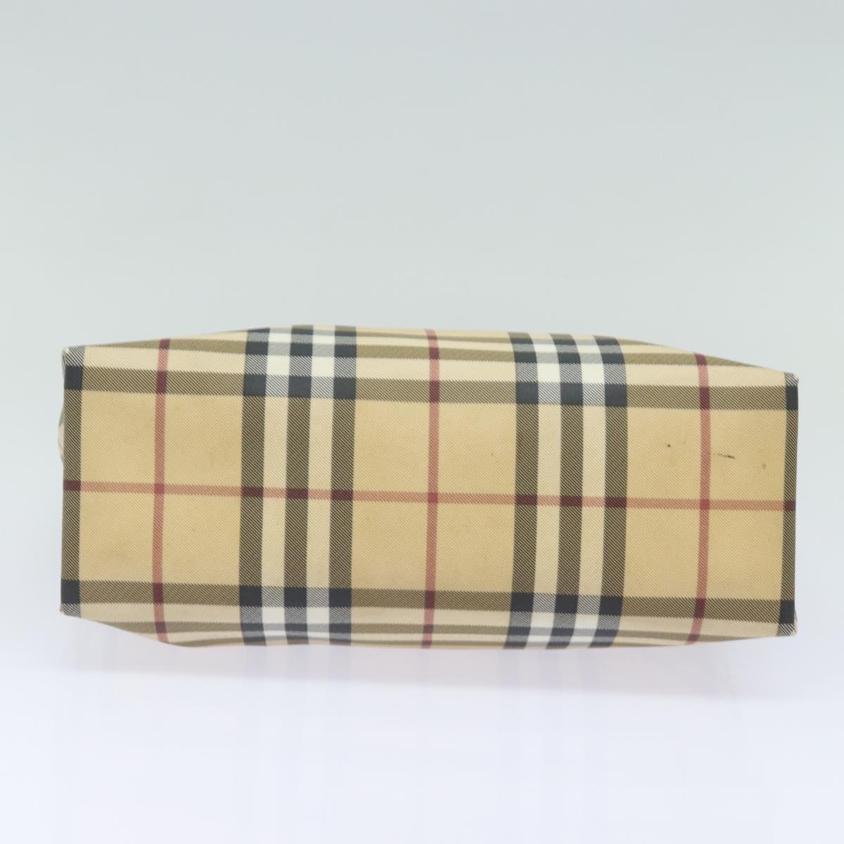 Burberry Nova Check Handbag