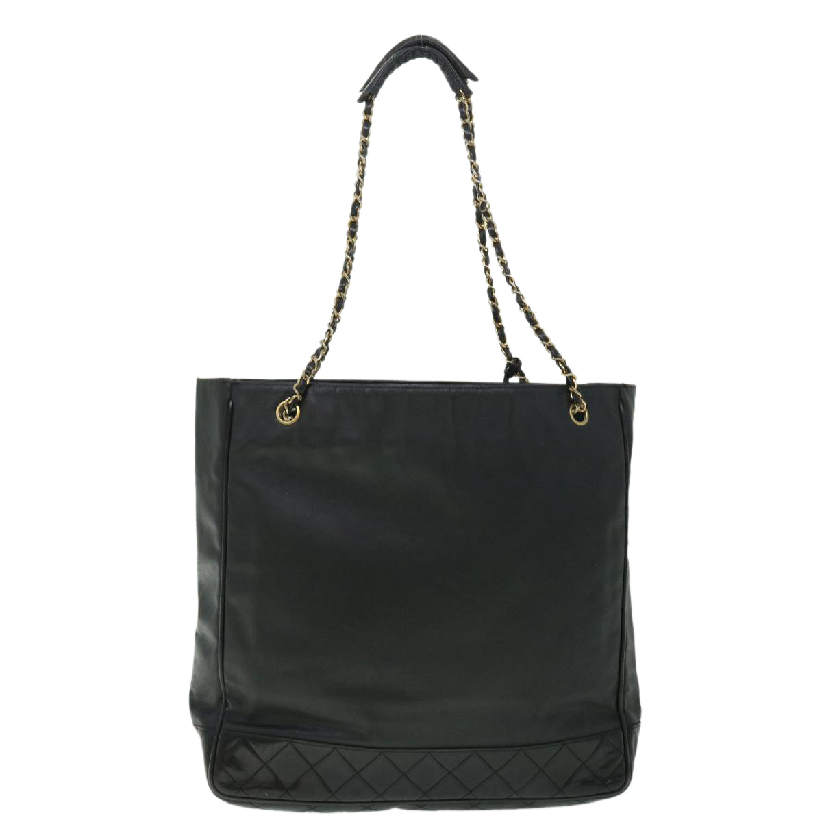 CHANEL Cabas Backpack