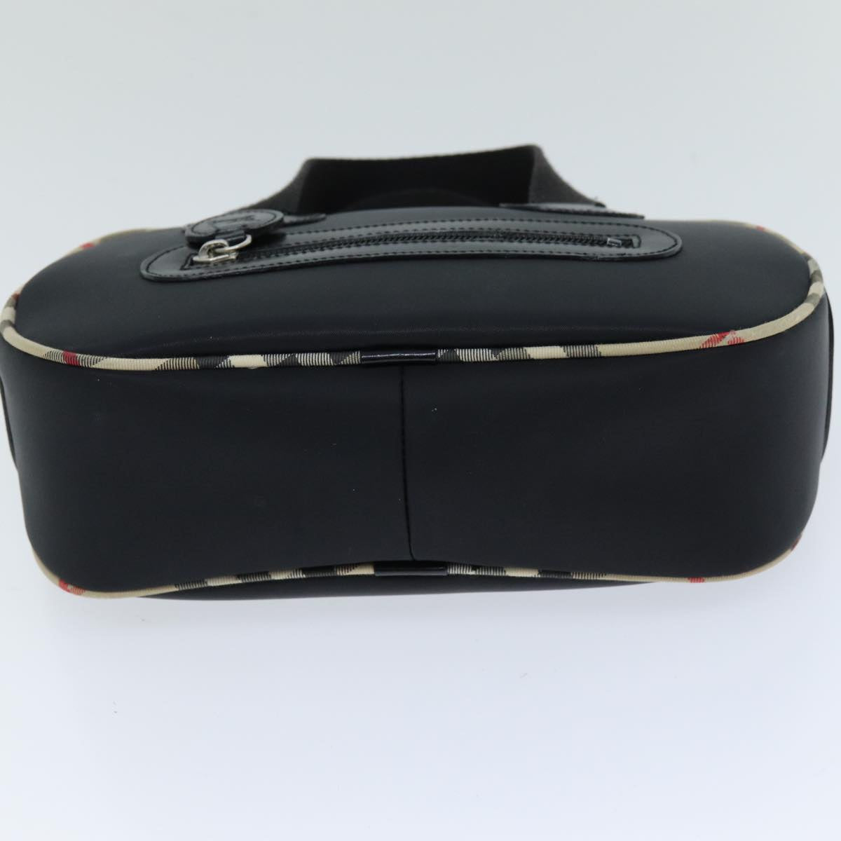 Burberry Nova Check Handbag