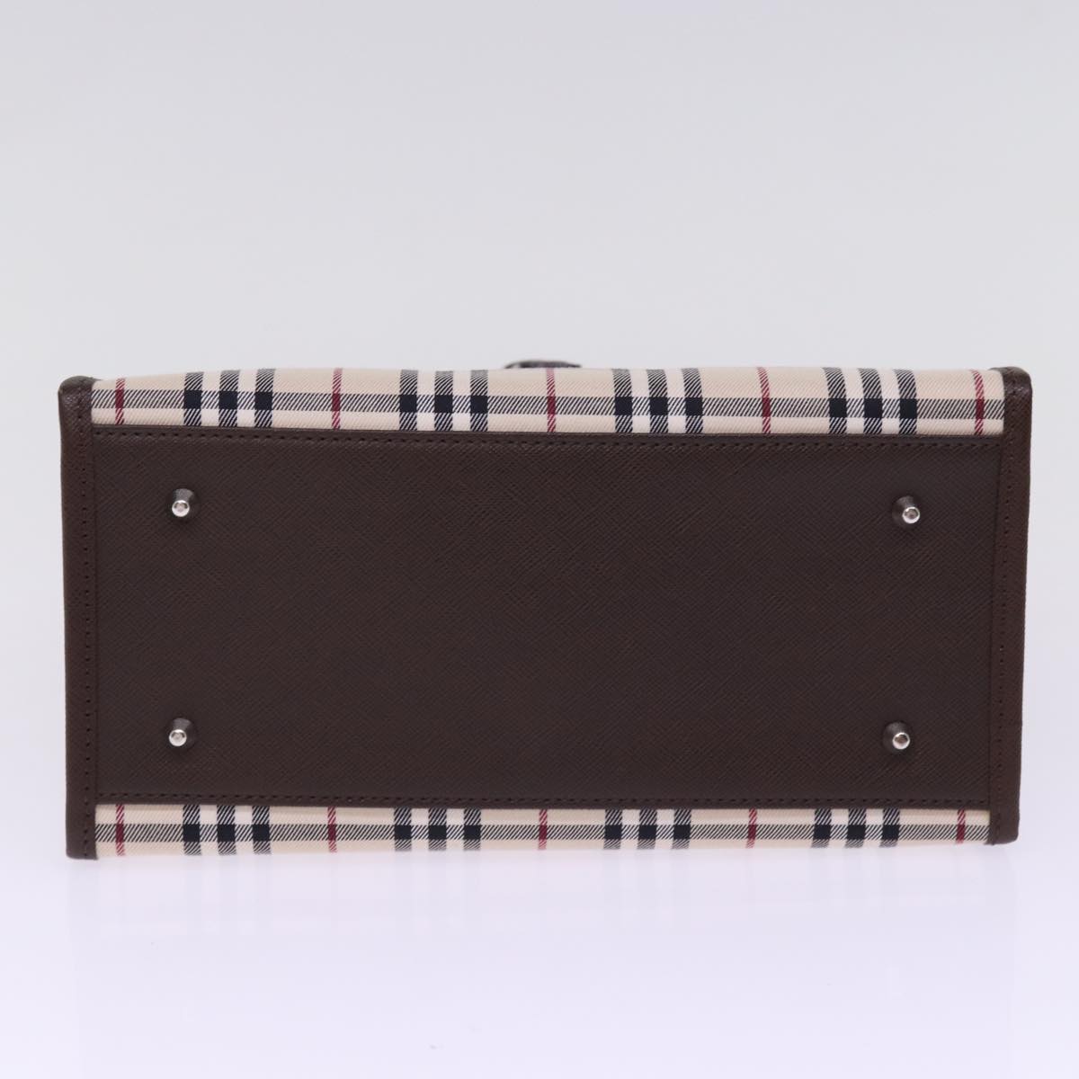 Burberry Nova Check Handbag
