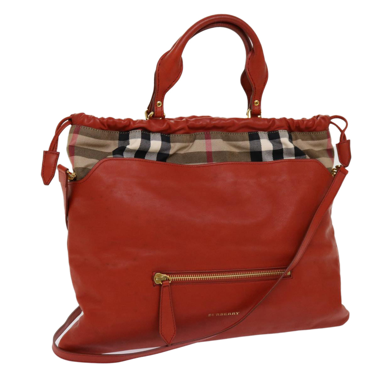 Burberry Tote