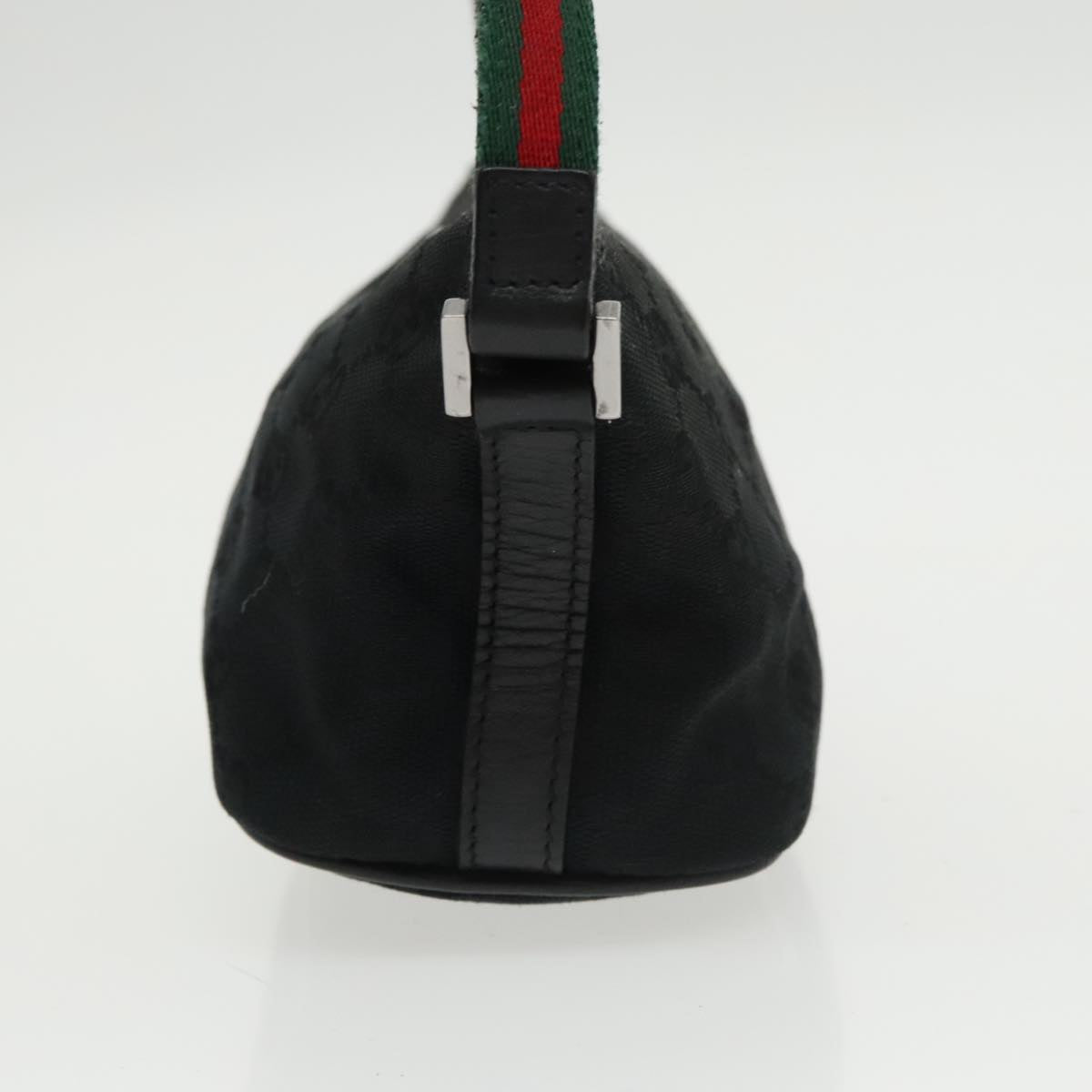 Gucci Canvas Handbag