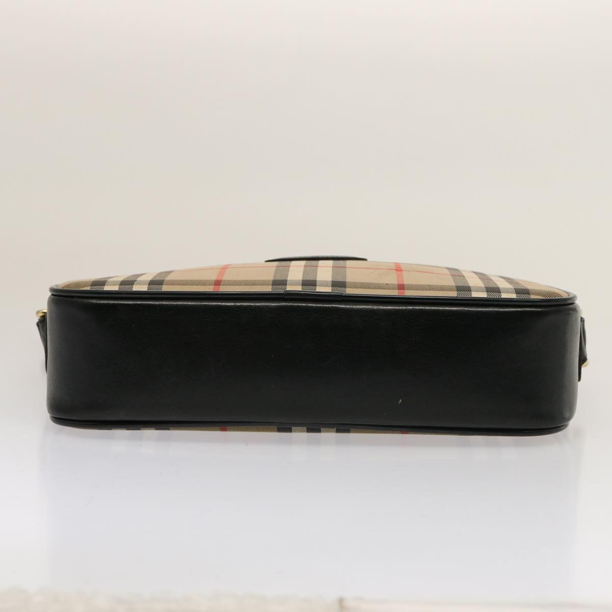 Burberry Nova Check Shoulder Bag