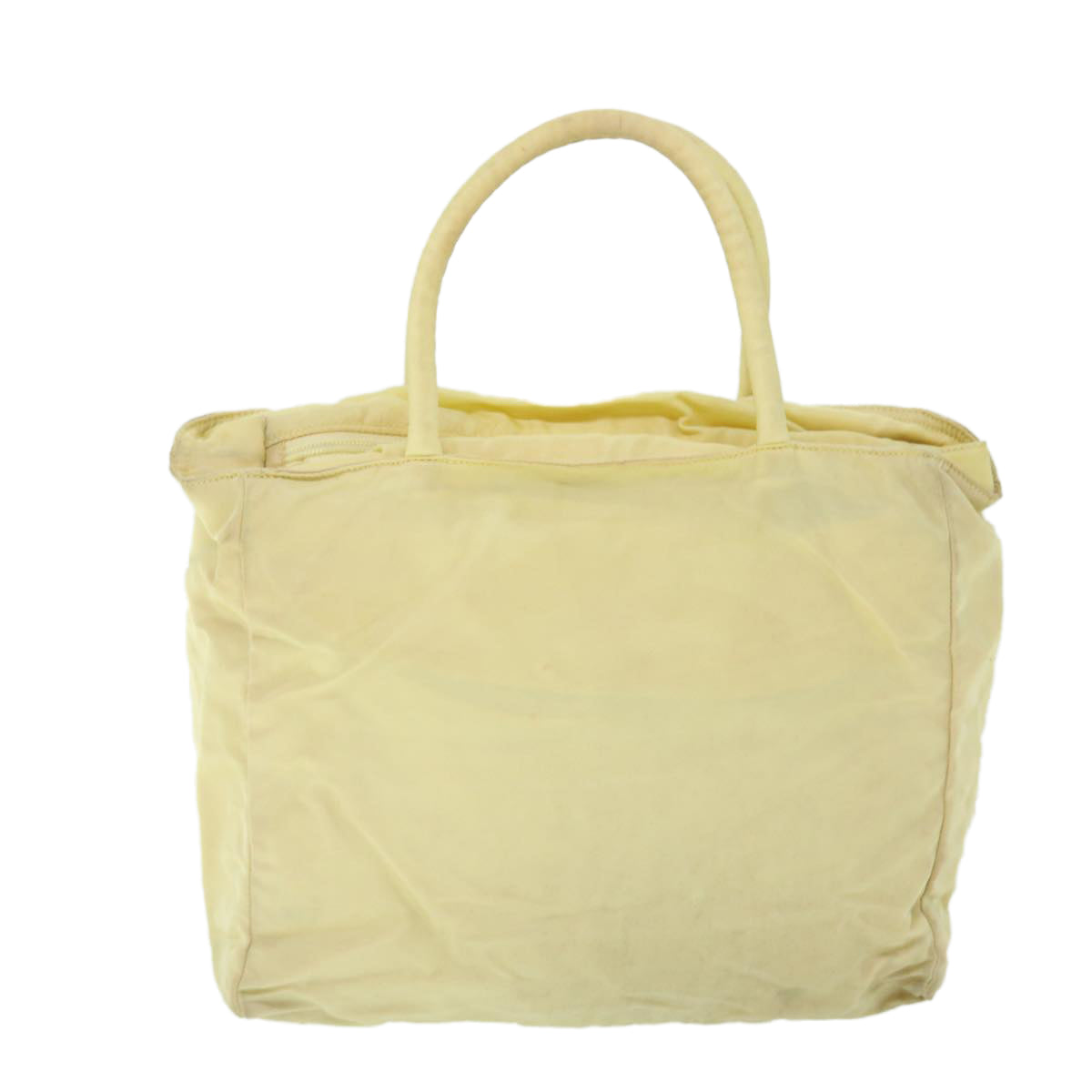 PRADA Tessuto Handbag