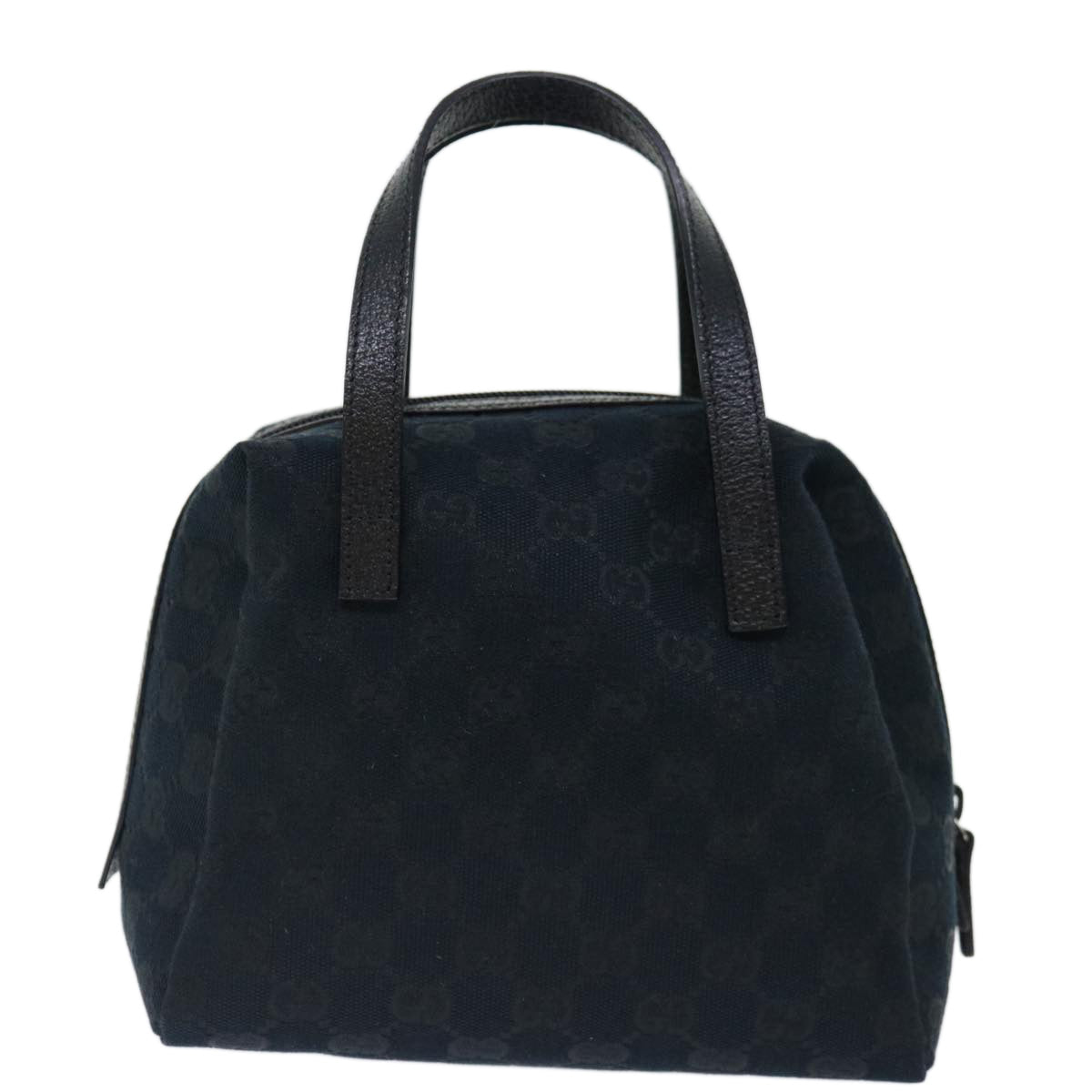 Gucci Canvas Handbag