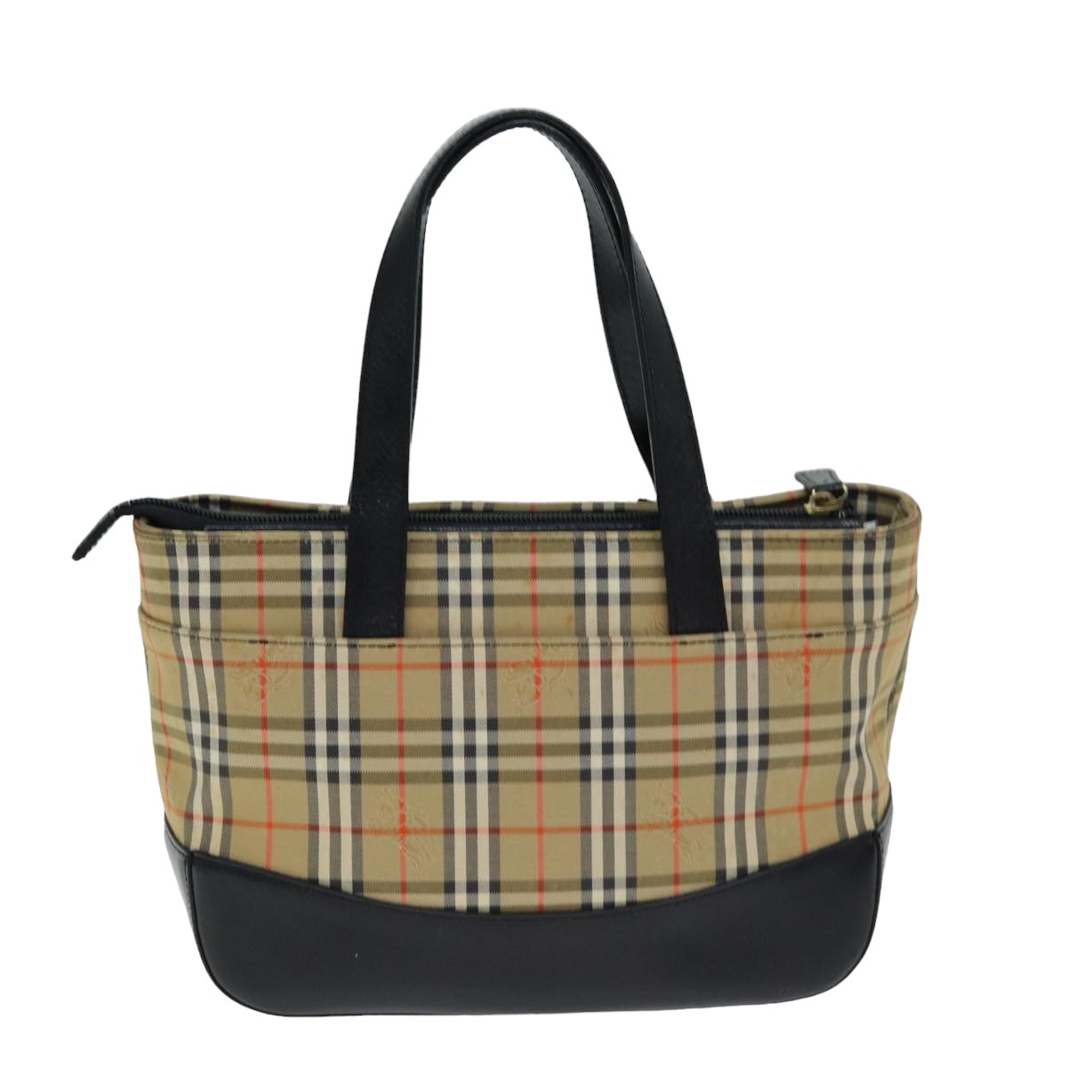 Burberry Nova Check Handbag