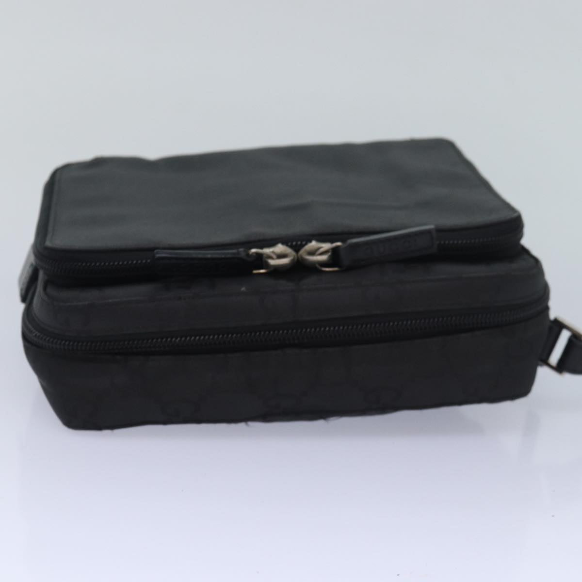 Gucci Canvas Clutch