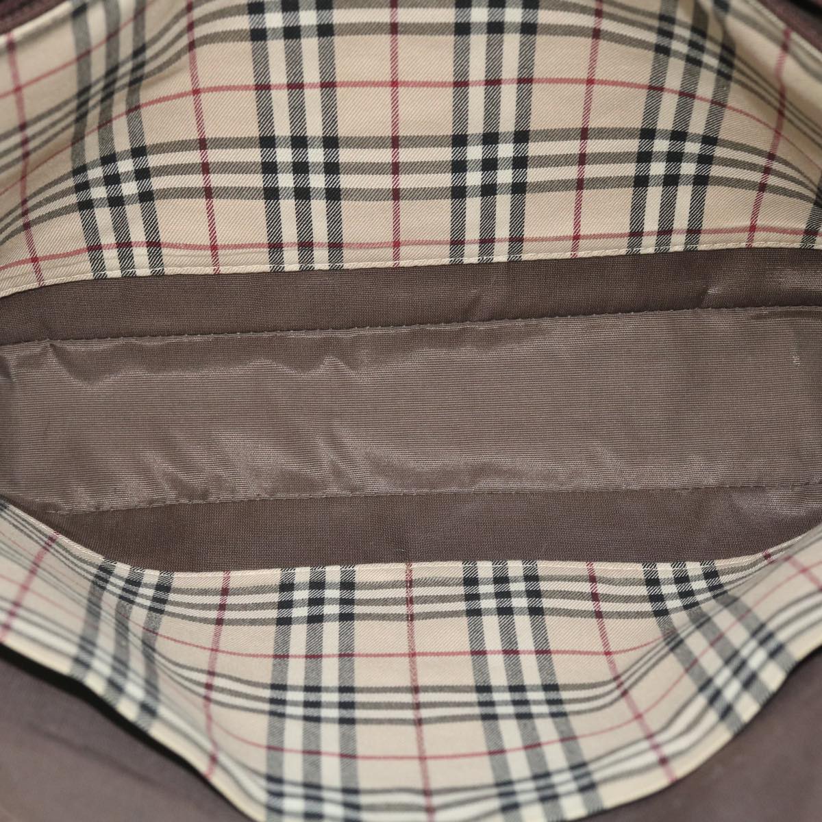 BURBERRY Handbag