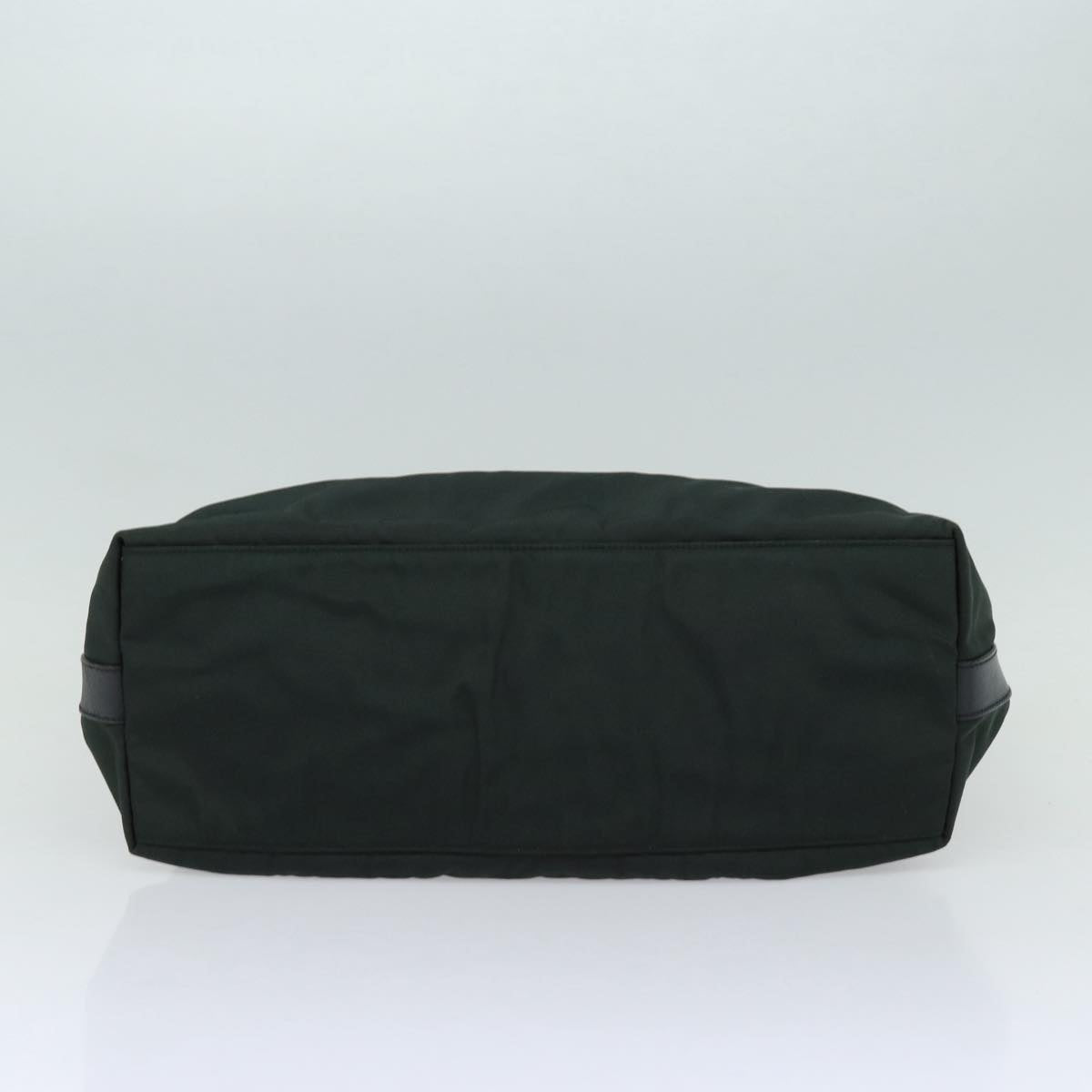 Gucci Nylon Shoulder Bag