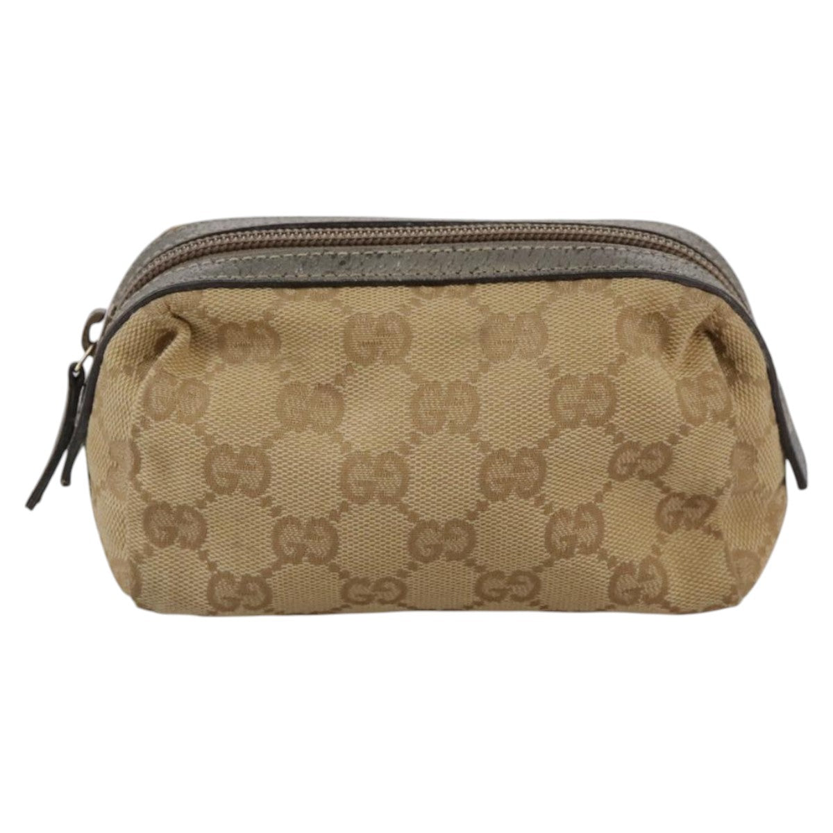 Gucci Canvas Clutch