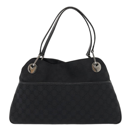 Gucci Canvas Tote