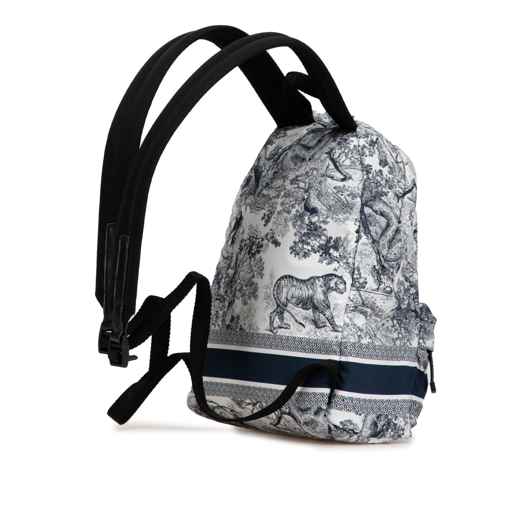 Dior Nylon Backpack