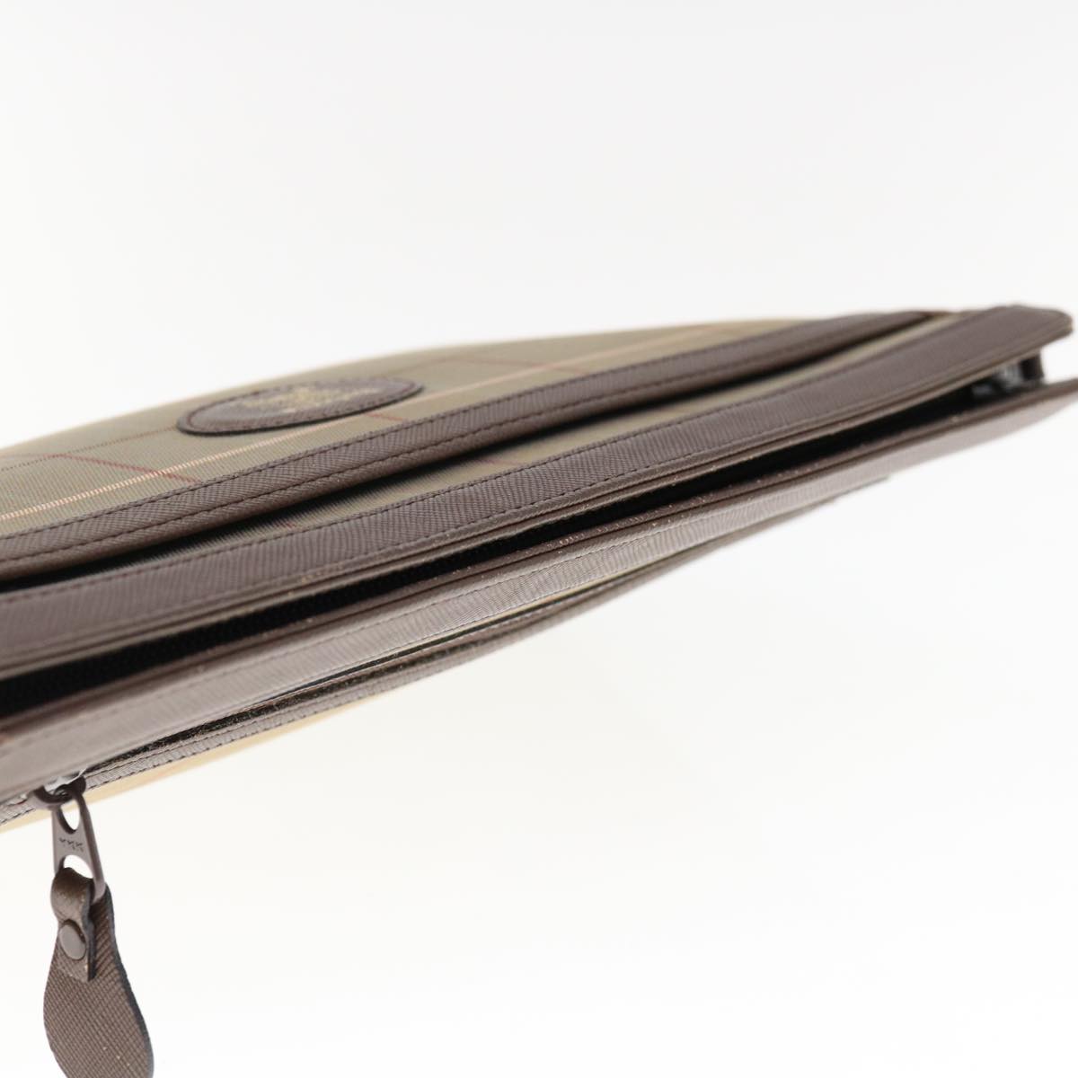 BURBERRY Clutch Bag