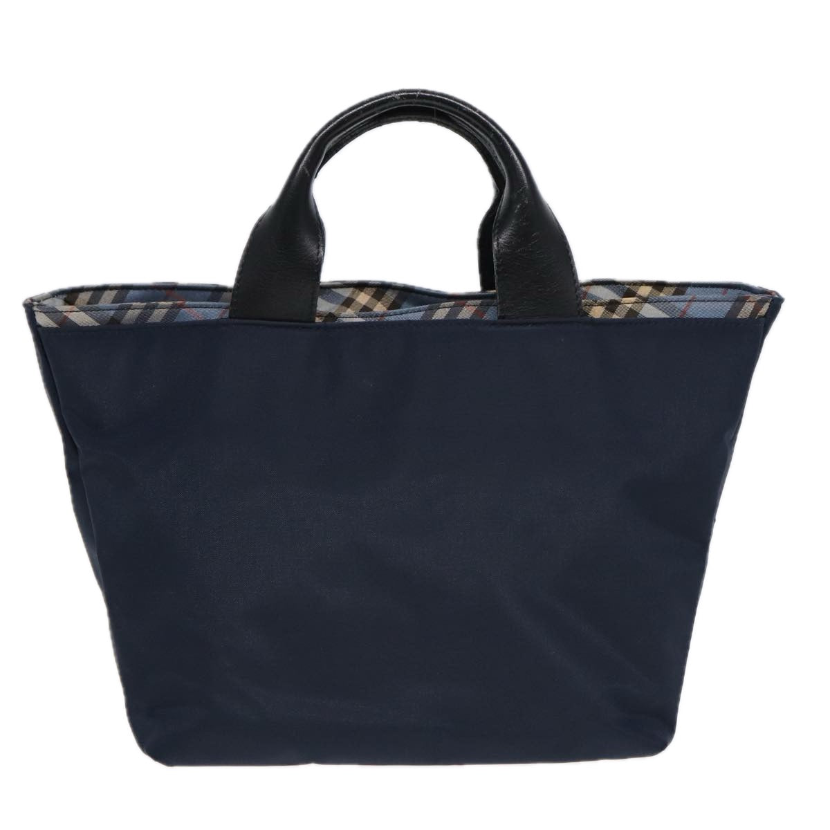 Burberry Nova Check Handbag