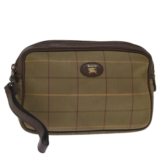 BURBERRY Clutch Bag