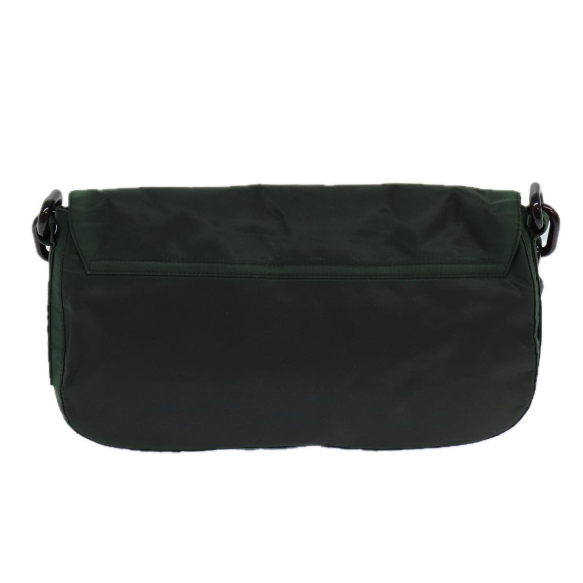 PRADA Tessuto Shoulder Bag