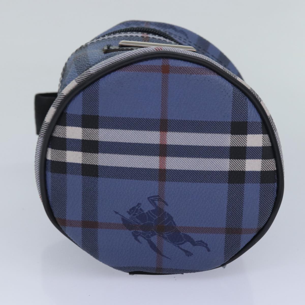 Burberry Nova Check Clutch Bag