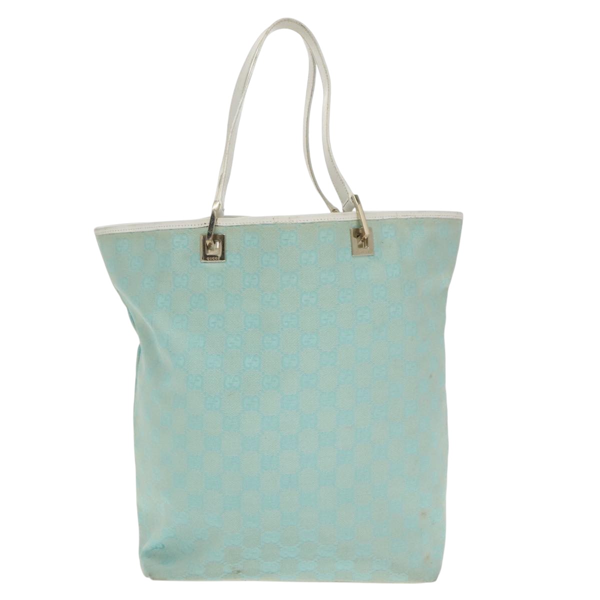 Gucci Canvas Tote