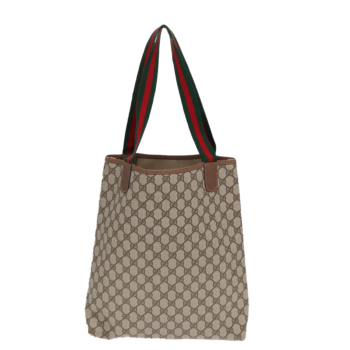 Gucci Canvas Tote