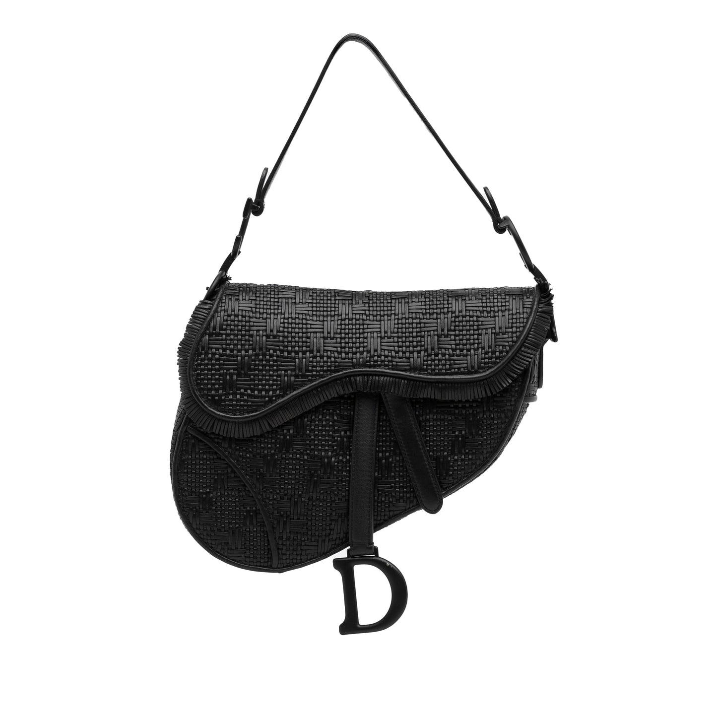 Dior Monogram Handbag