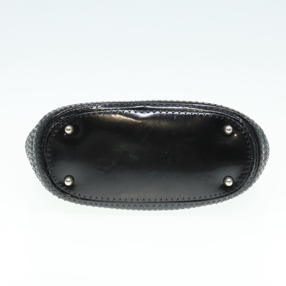 Gucci Leather Handbag