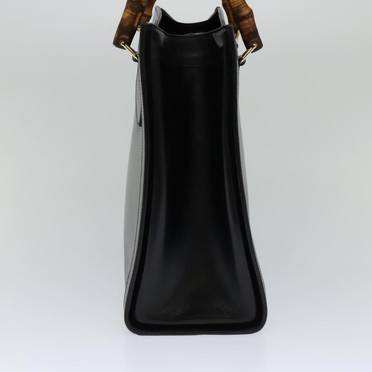 Gucci Leather Handbag