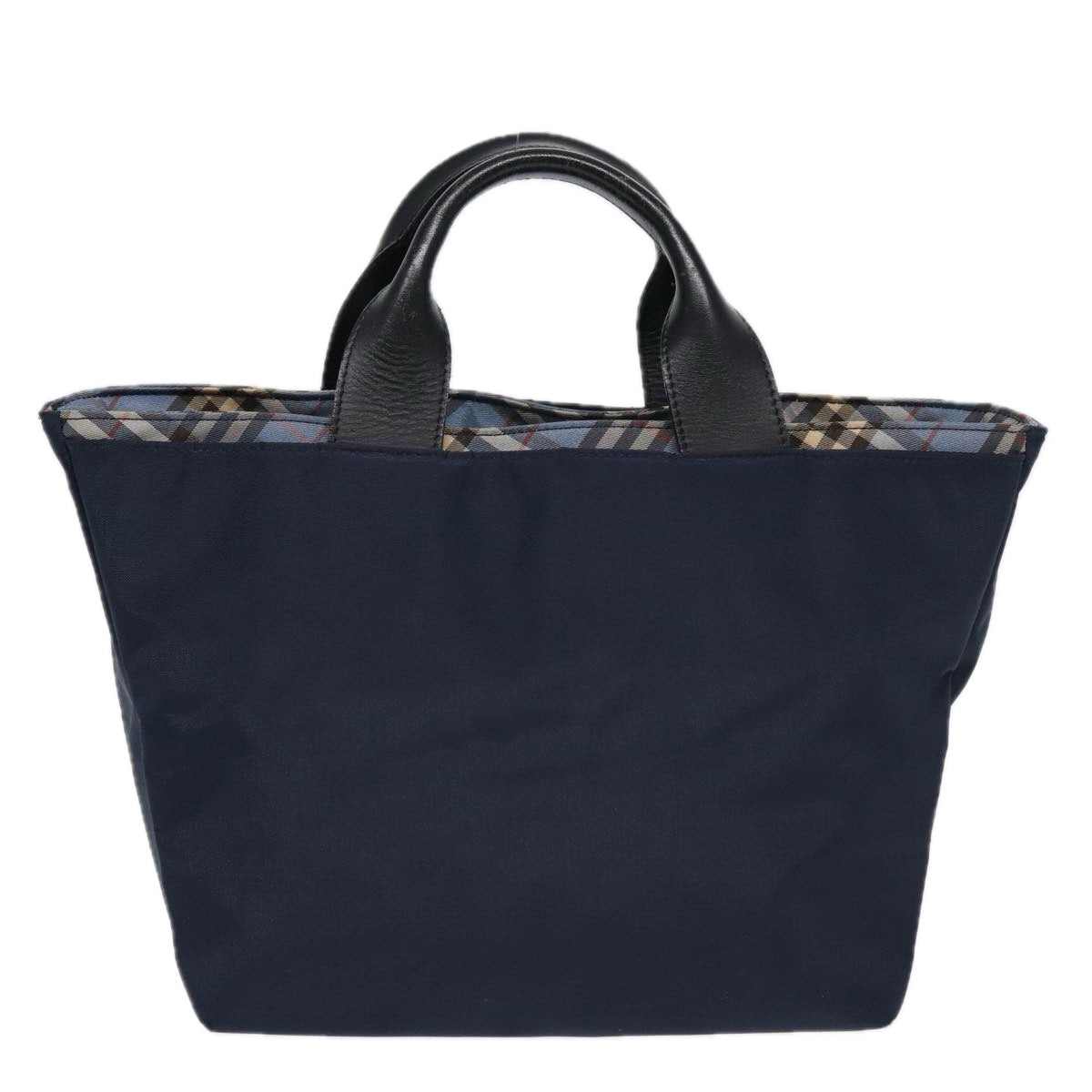 Burberry Nova Check Handbag