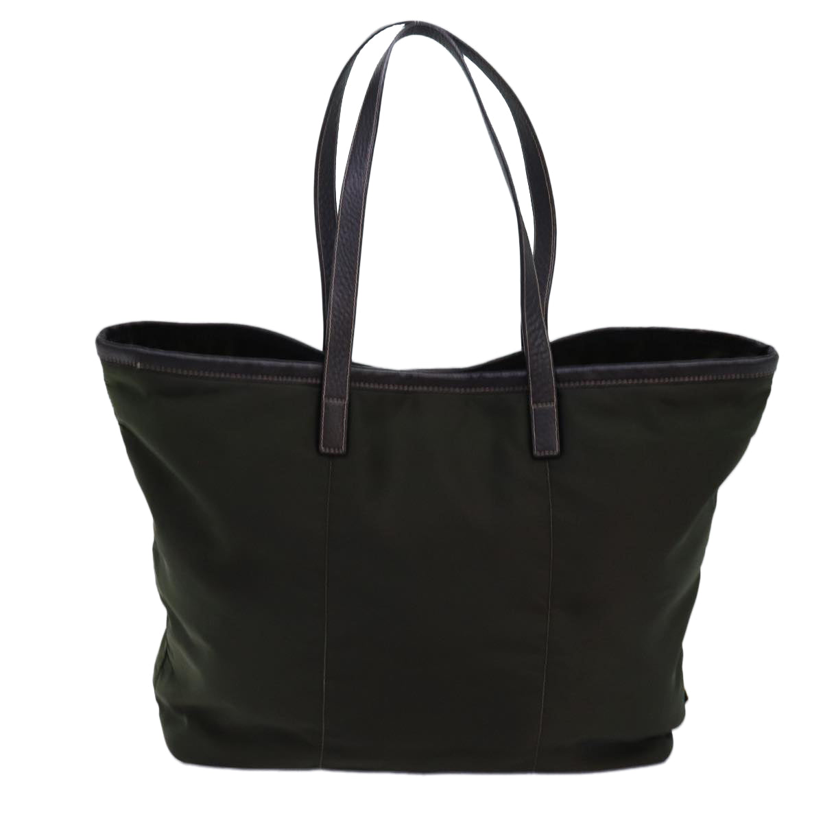 PRADA Tessuto Tote
