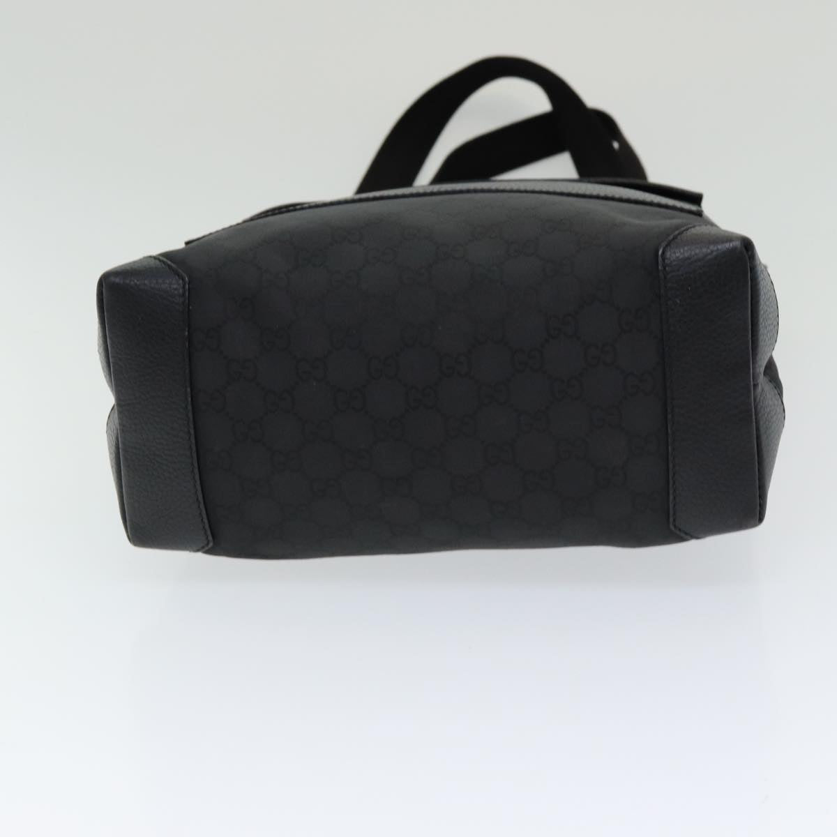 Gucci Canvas Tote