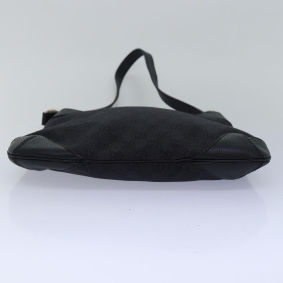 Gucci Mini Canvas Shoulder Bag
