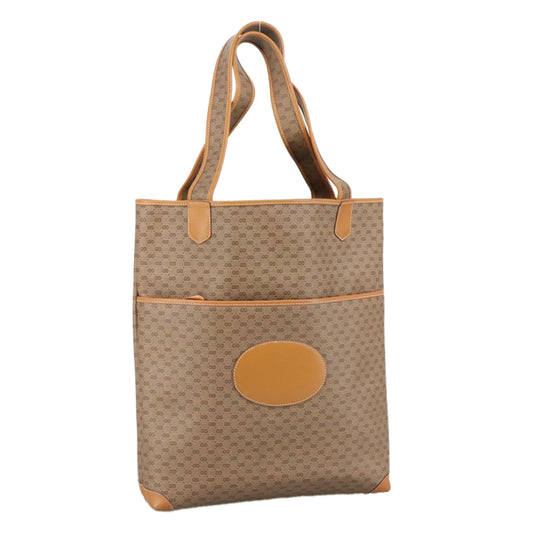 Gucci Canvas Tote