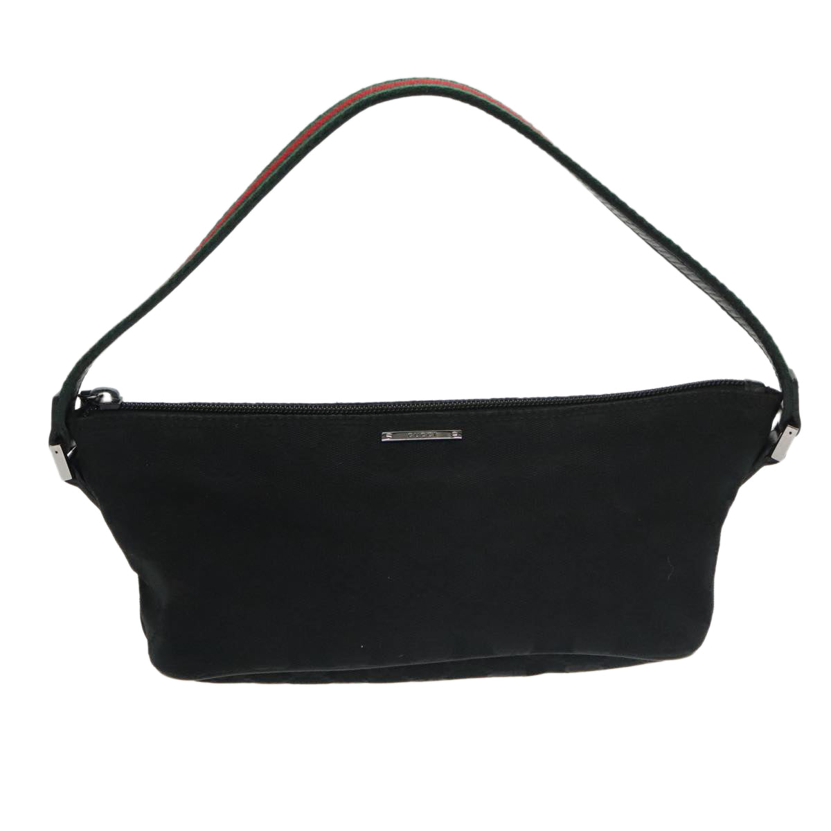 Gucci Canvas Handbag