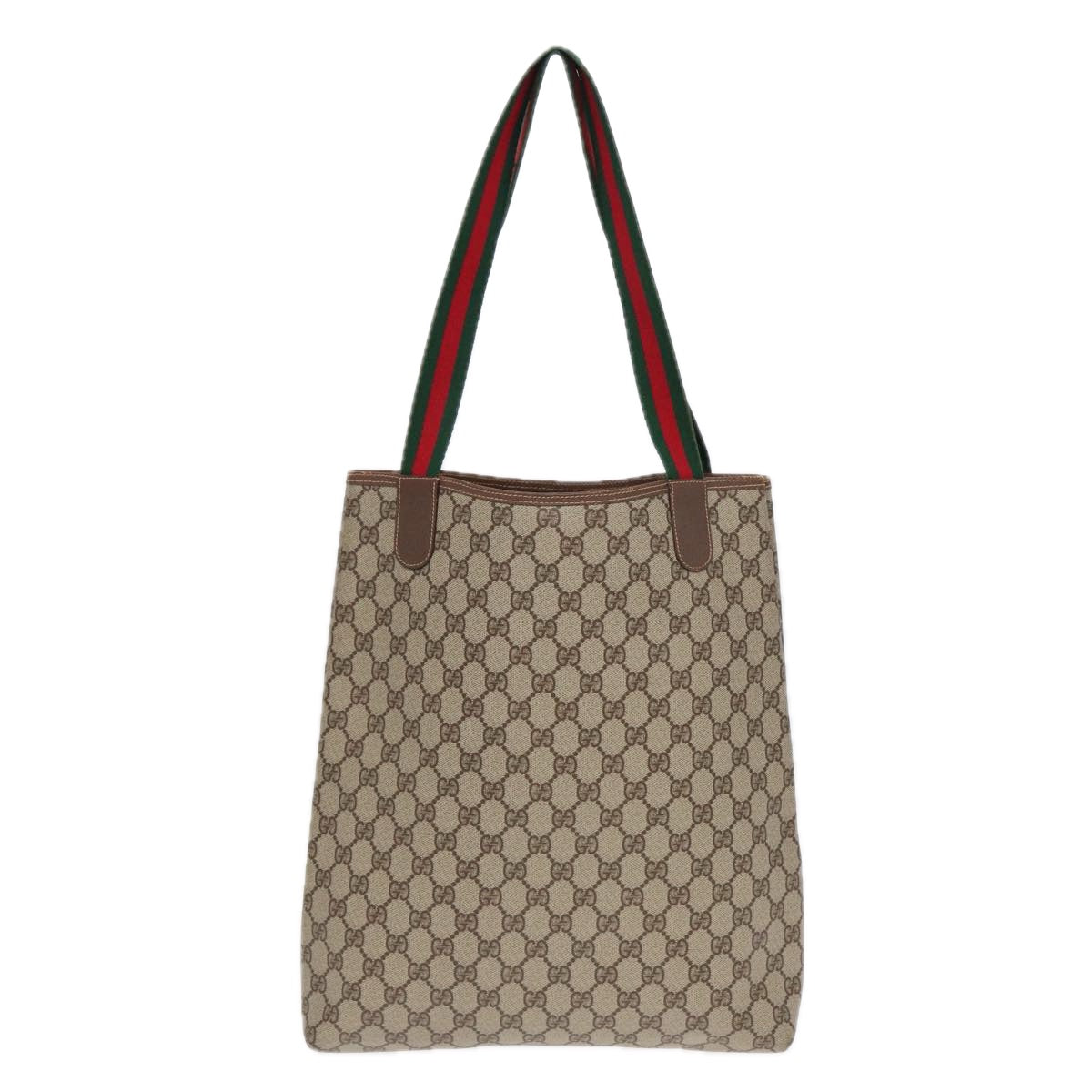 Gucci Canvas Tote