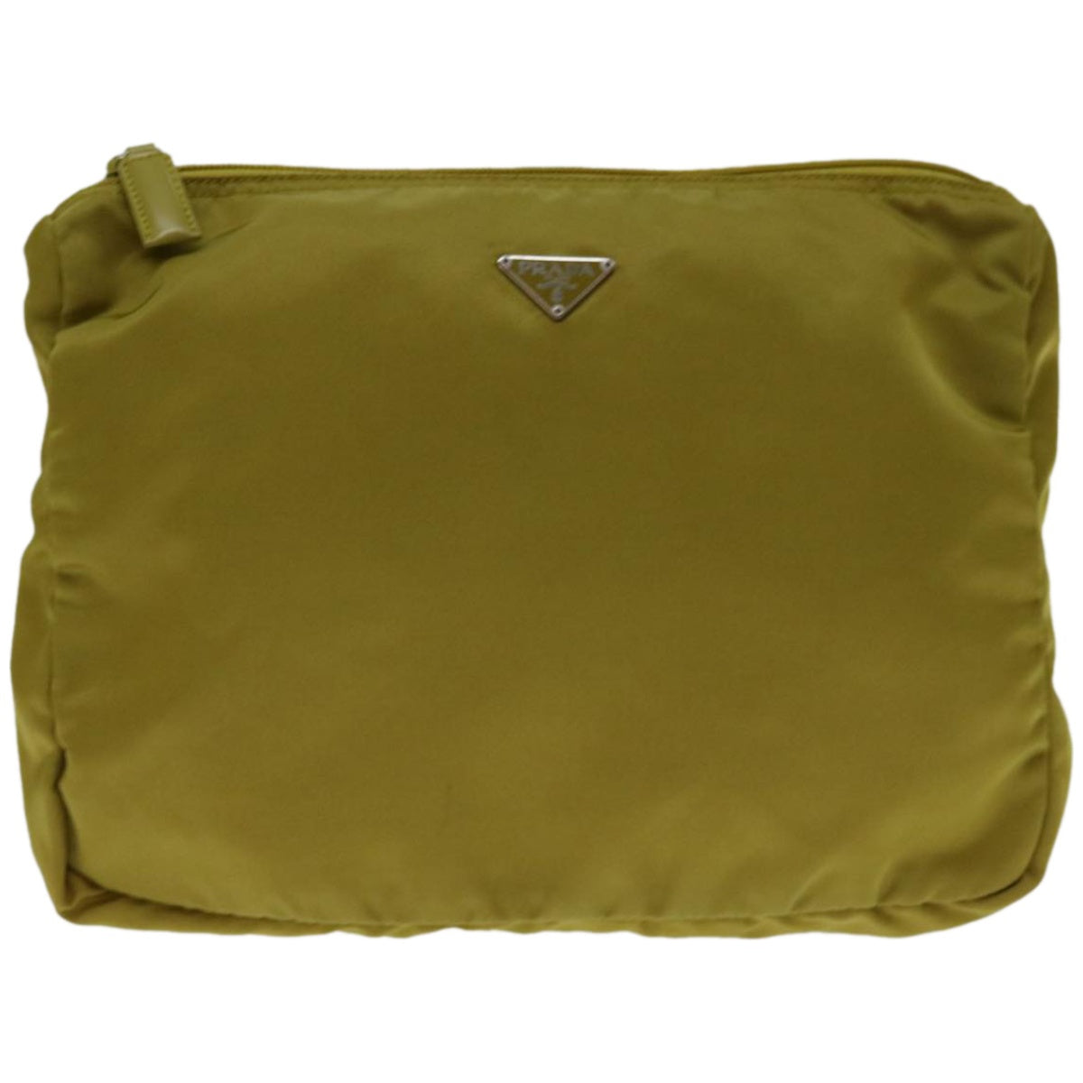 PRADA Tessuto Clutch Bag