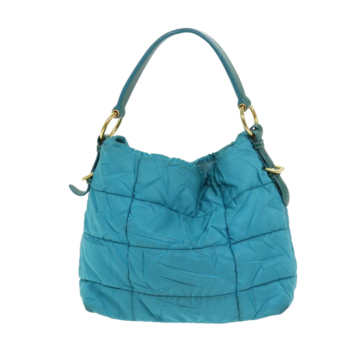 PRADA Tessuto Tote