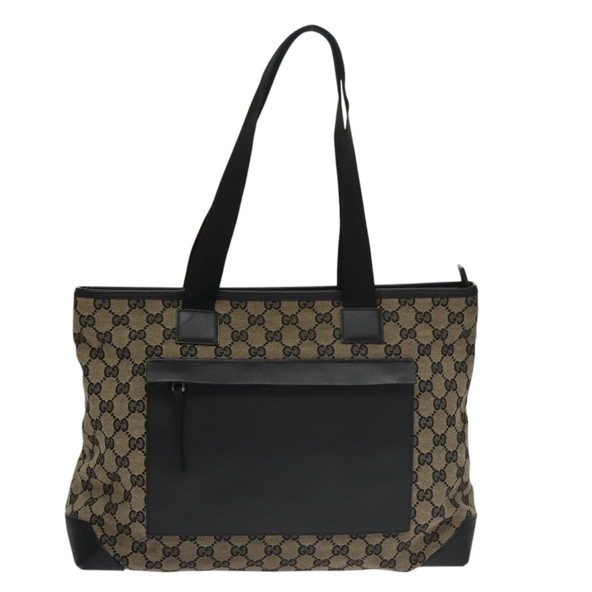 Gucci Canvas Tote