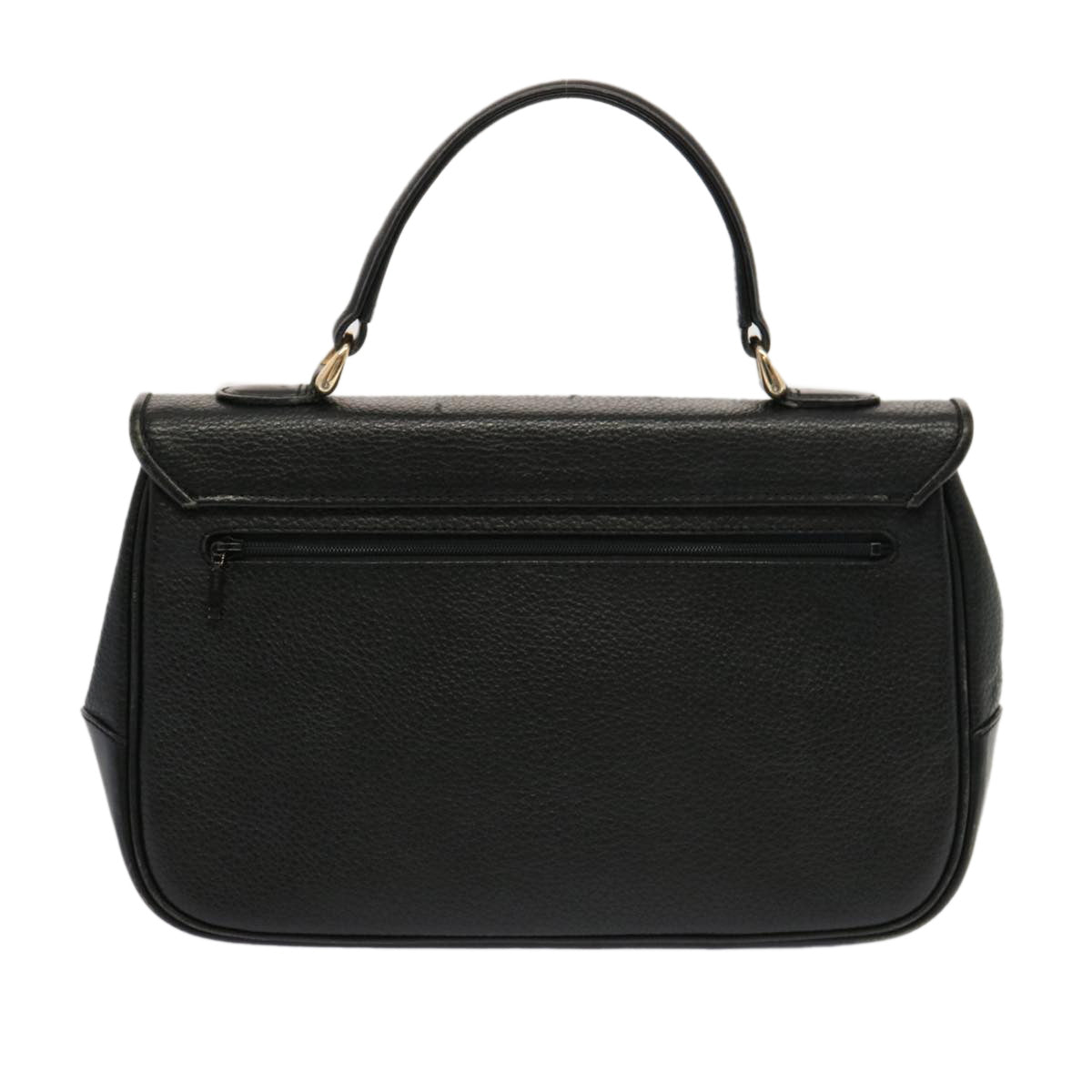 BURBERRY Check Handbag