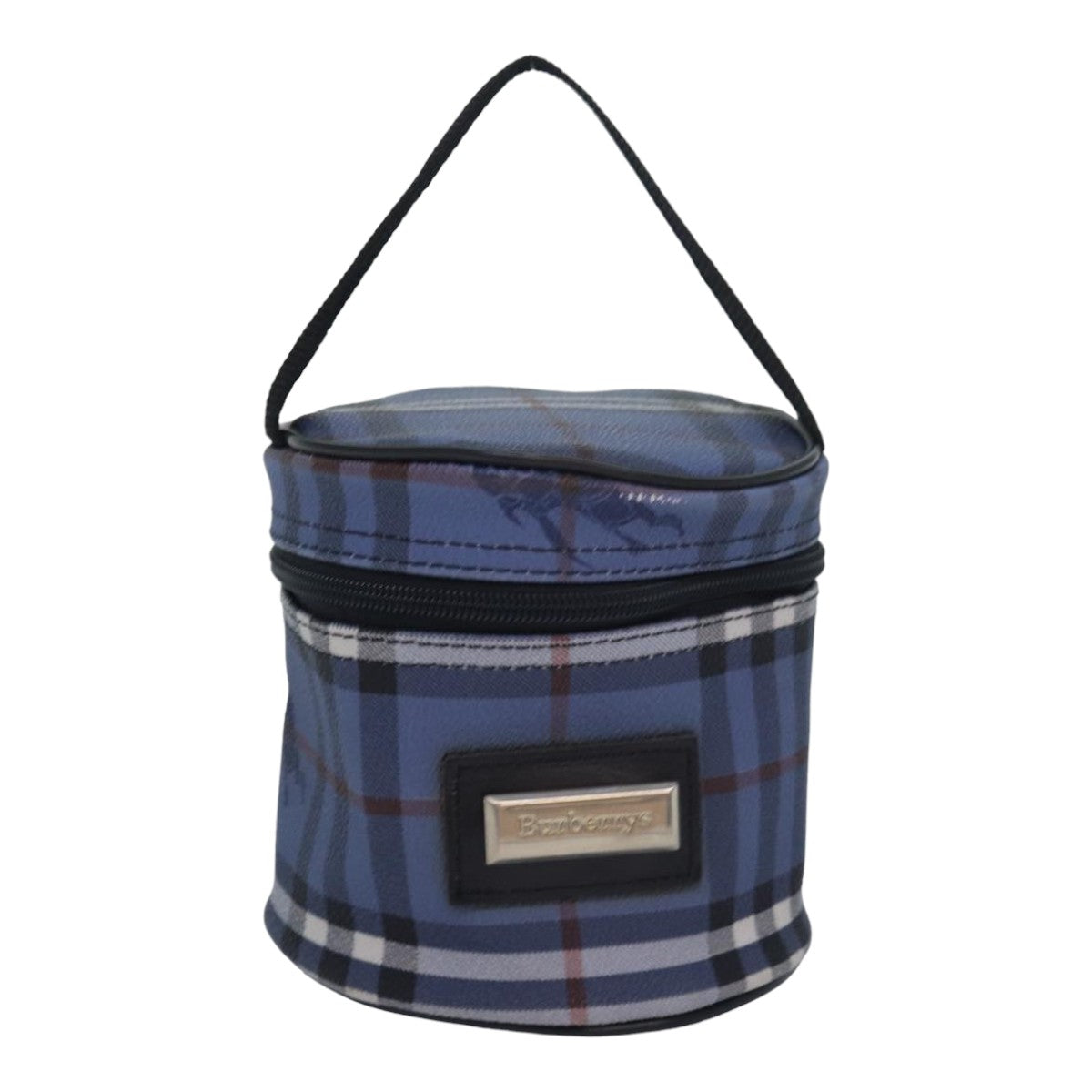 Burberry Nova Check Clutch Bag
