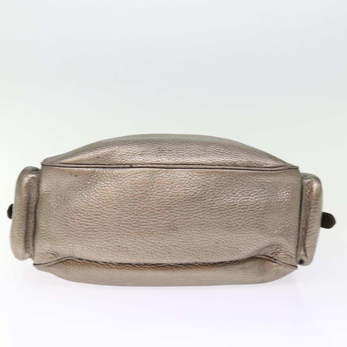 PRADA Vitello Shoulder Bag