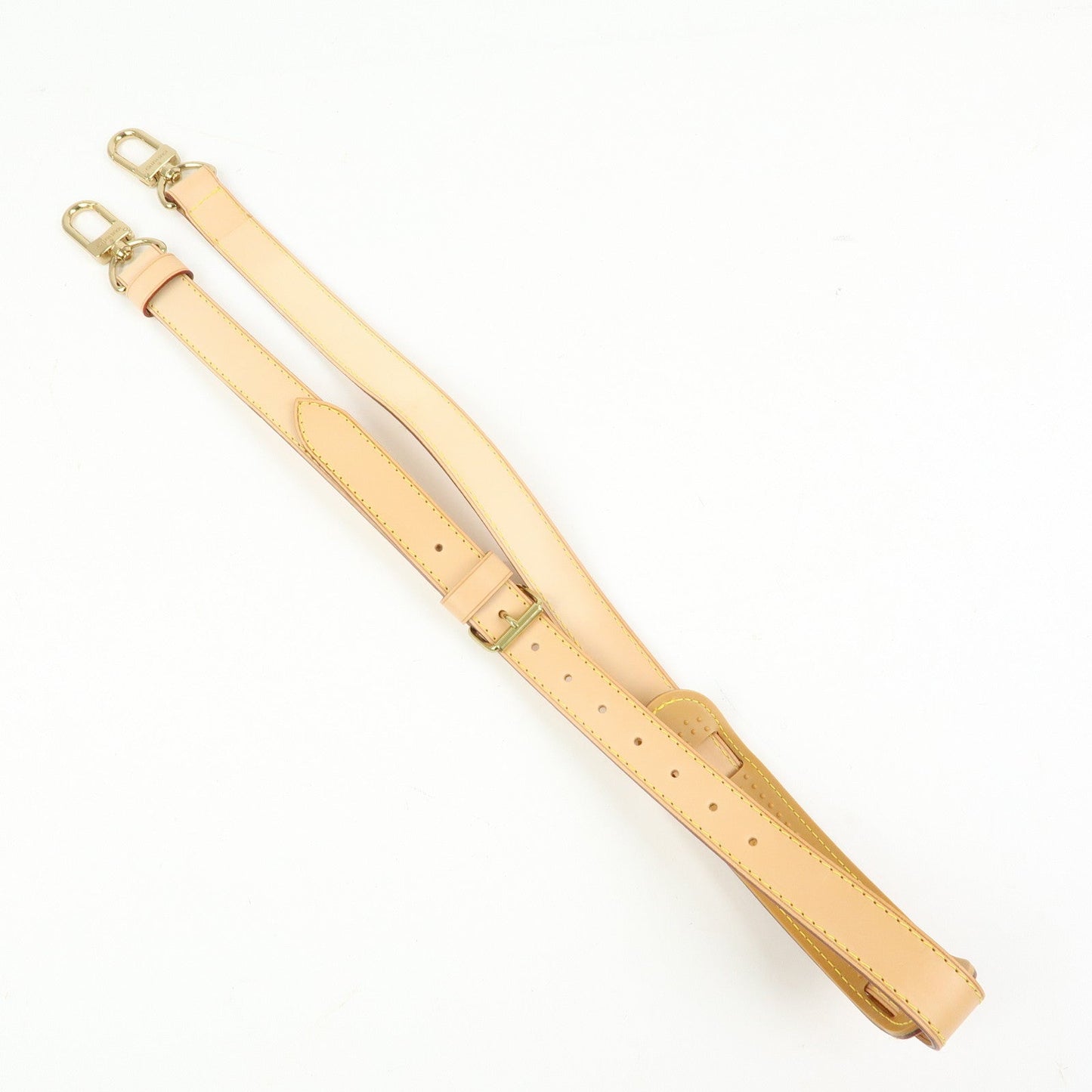 Louis Vuitton Shoulder Strap for Keep All Boston Bag 120cm 2.5cm
