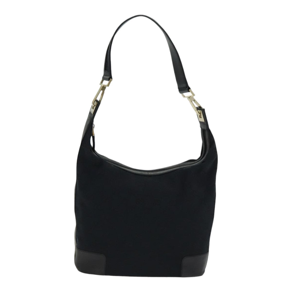 Gucci Canvas Shoulder Bag