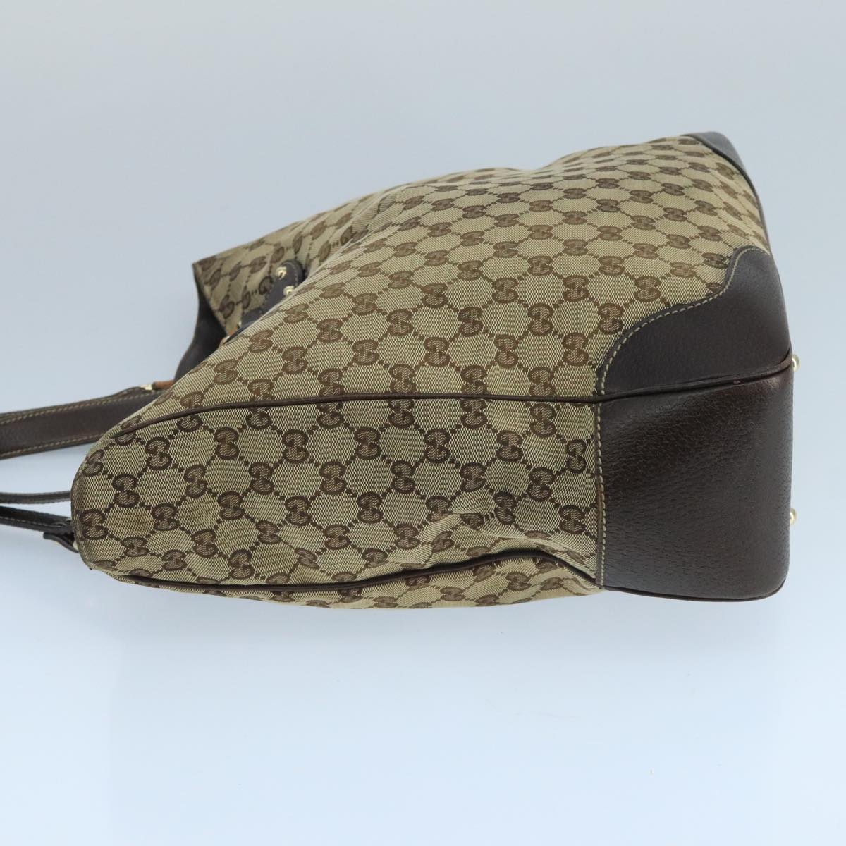 Gucci Canvas Tote