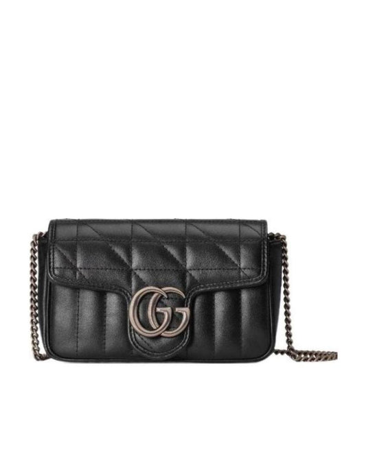 Gucci Quilted Clutch Style 1