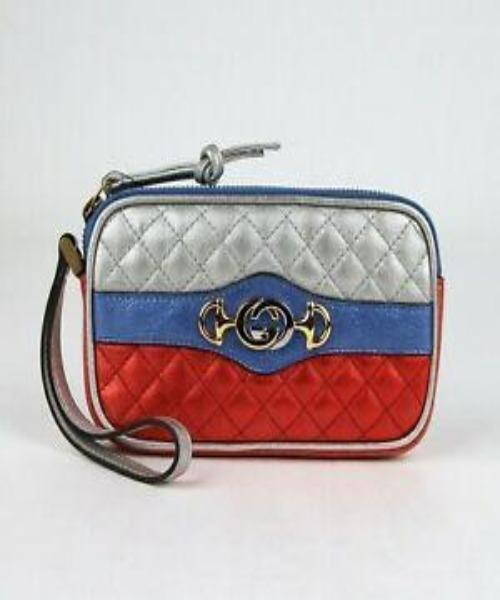 Louis Vuitton Lou Monogram Quilted Leather Crossbody