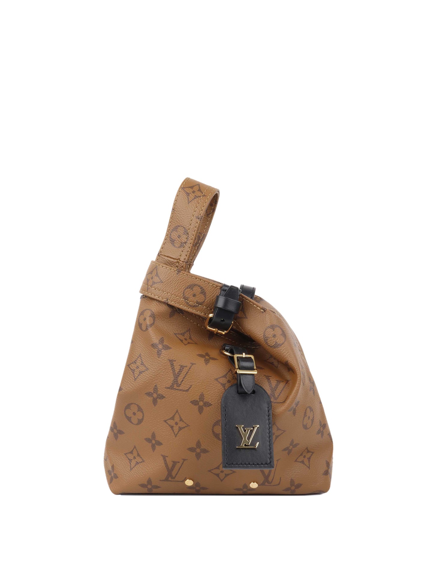 Louis Vuitton Atlantis BB Bag.