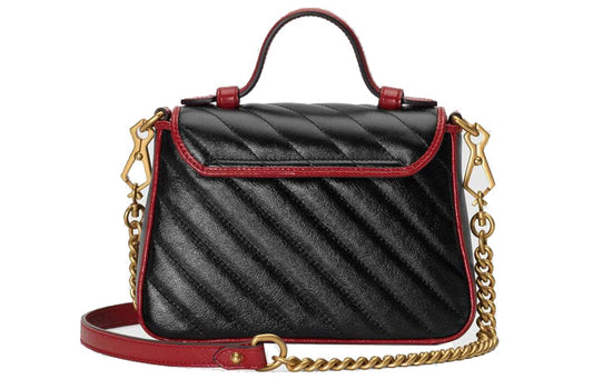 Gucci Mini Shoulder Bag