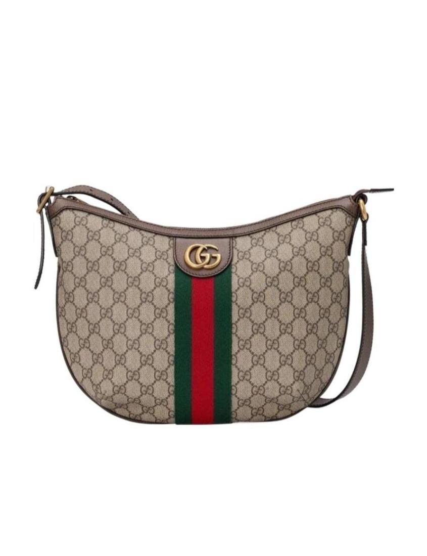 Gucci Leather Crossbody Style 32