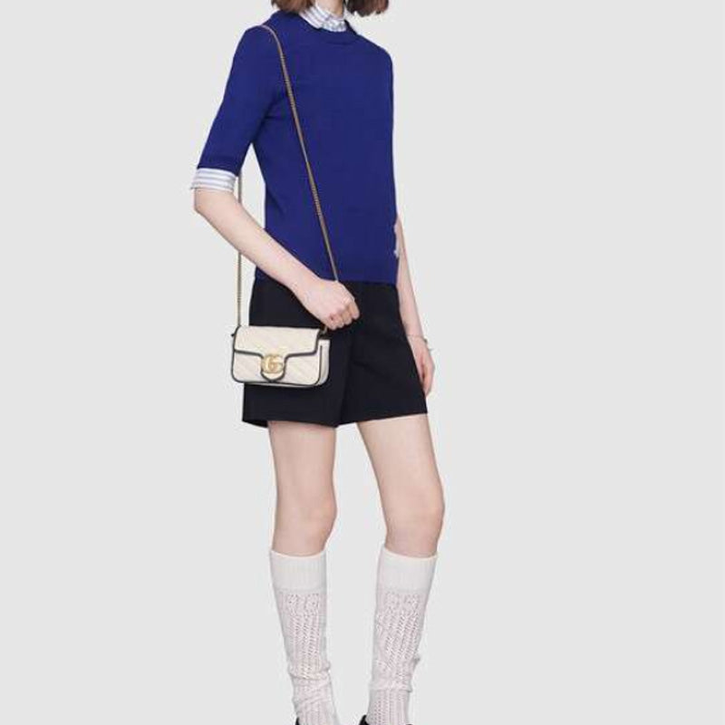 Gucci Mini Shoulder Bag