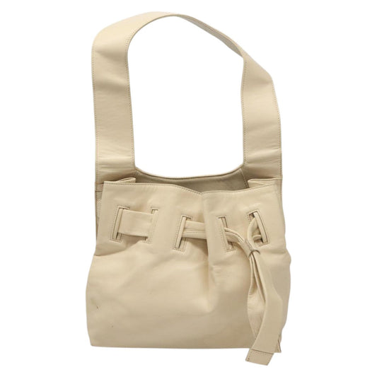 Gucci Leather Shoulder Bag