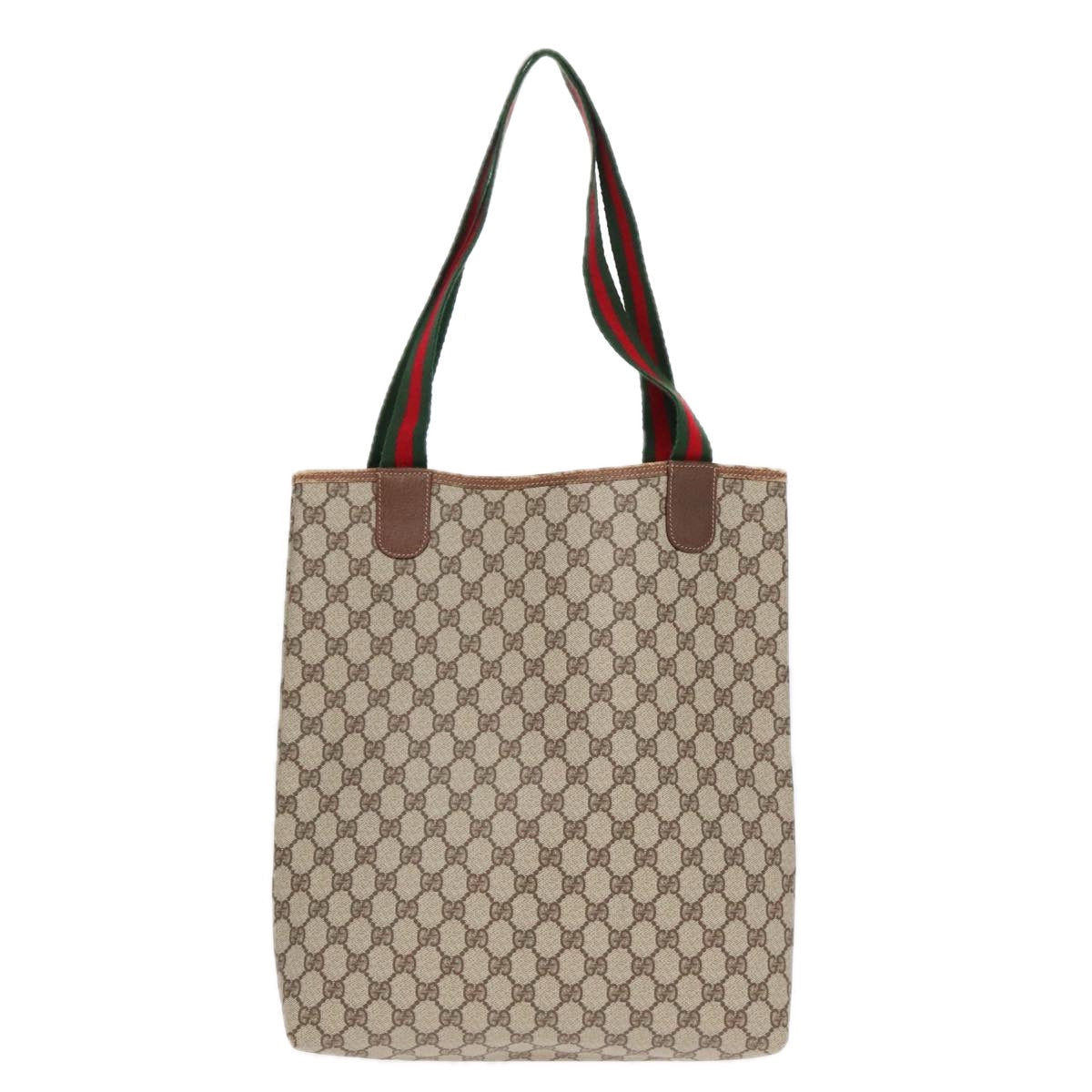 Gucci Canvas Tote